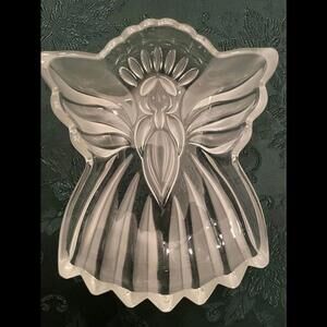 Gorham ‘Angels Of Peace’ Candy Dish